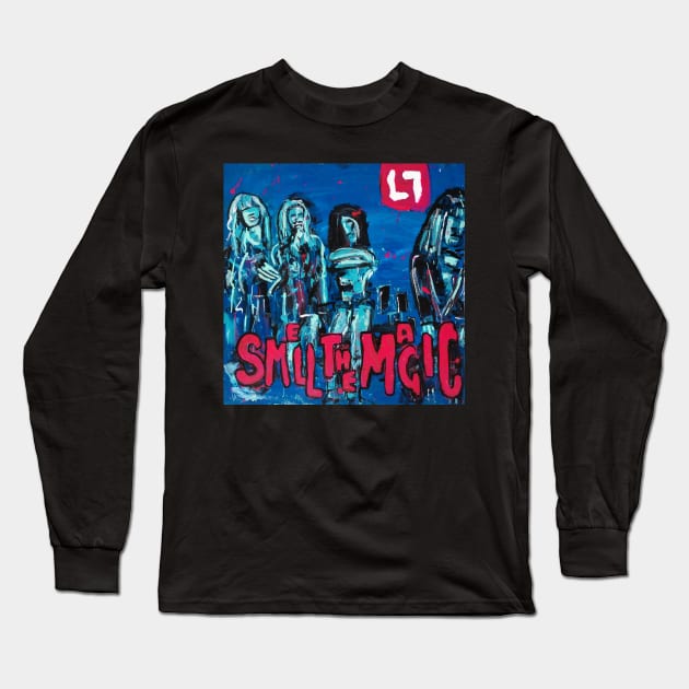 L7 smell the magic t shirt deals